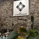 Bed & Breakfast La Corte Di Arianna *