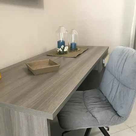 Oda ve Kahvaltı La Corte Di Arianna Trecase
