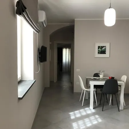 La Corte Di Arianna Trecase