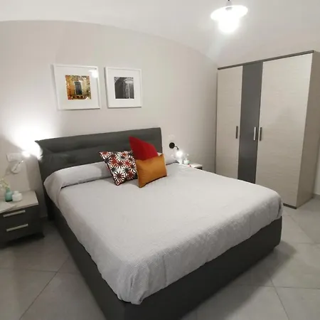 Oda ve Kahvaltı La Corte Di Arianna Trecase