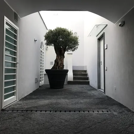 La Corte Di Arianna Oda ve Kahvaltı *