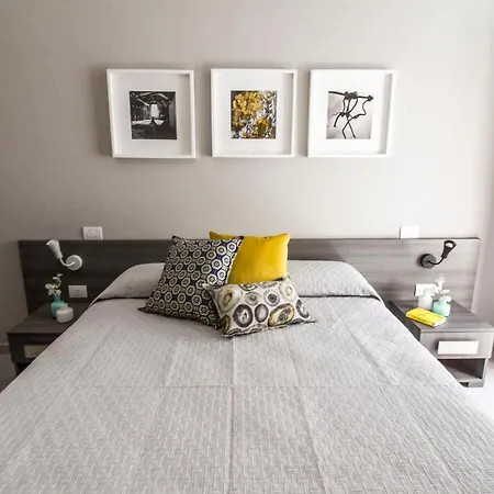 Bed & Breakfast La Corte Di Arianna *