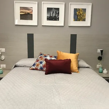 La Corte Di Arianna Bed & Breakfast
