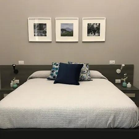 La Corte Di Arianna Bed & Breakfast