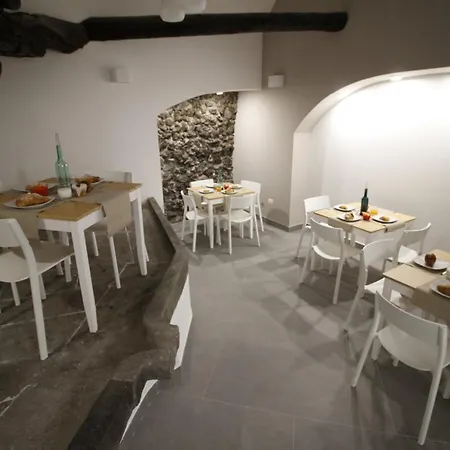 La Corte Di Arianna B&B