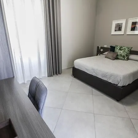 La Corte Di Arianna Bed & Breakfast *