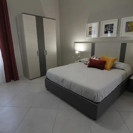 La Corte Di Arianna Bed & Breakfast *