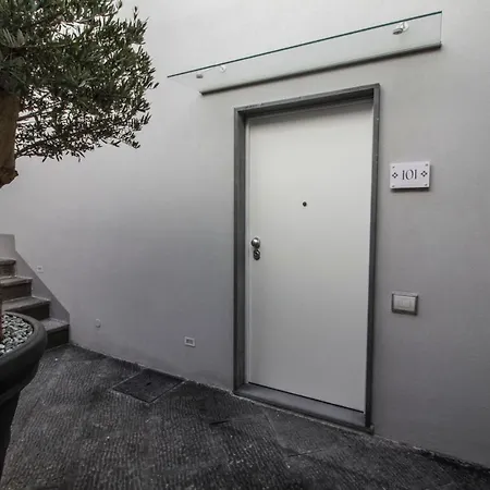La Corte Di Arianna Bed & Breakfast *