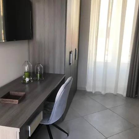 La Corte Di Arianna Trecase