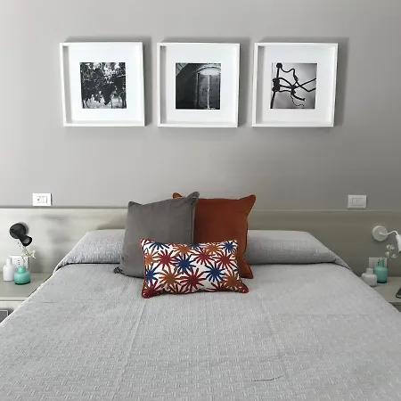 Bed & Breakfast La Corte Di Arianna