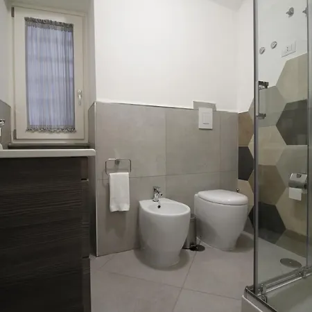 La Corte Di Arianna Trecase