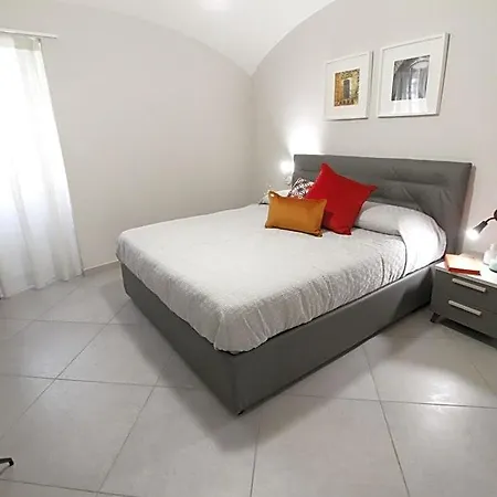 فندق مبيت وإفطار La Corte Di Arianna Trecase