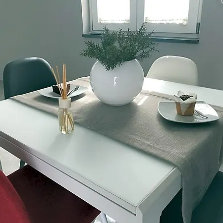 La Corte Di Arianna B&B 트레카세