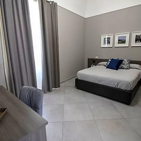 La Corte Di Arianna فندق مبيت وإفطار