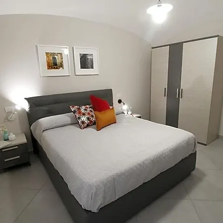 B&B La Corte Di Arianna
