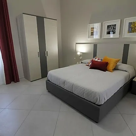 La Corte Di Arianna