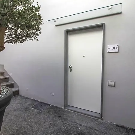 La Corte Di Arianna Trecase