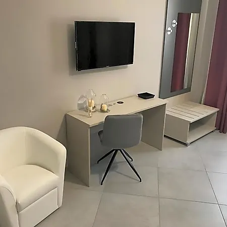 La Corte Di Arianna فندق مبيت وإفطار