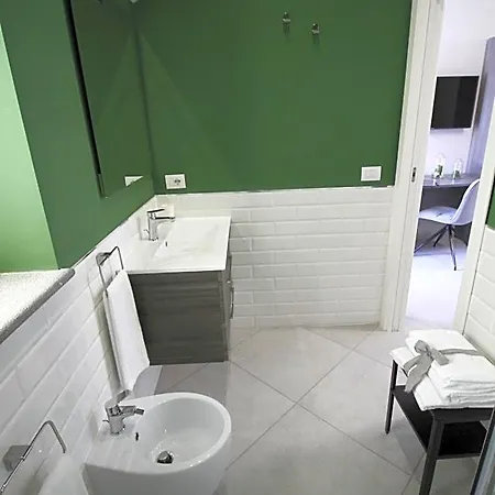 Bed & Breakfast La Corte Di Arianna