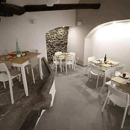 La Corte Di Arianna