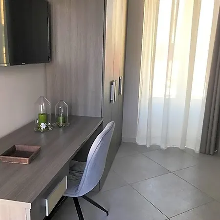La Corte Di Arianna B&B *