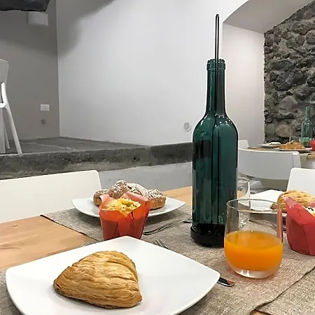 La Corte Di Arianna B&B *