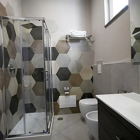 La Corte Di Arianna Bed & Breakfast
