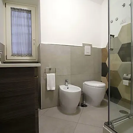 La Corte Di Arianna B&B